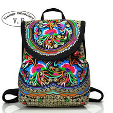 Load image into Gallery viewer, Mochila Escolares