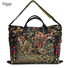Load image into Gallery viewer, Tote Handbag