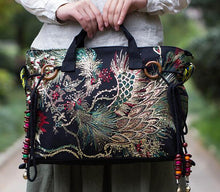 Load image into Gallery viewer, Tote Handbag