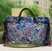 Load image into Gallery viewer, Tote Handbag