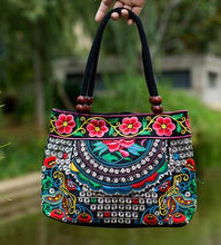 Load image into Gallery viewer, HandBag Mochila