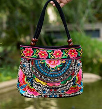 Load image into Gallery viewer, HandBag Mochila