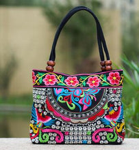 Load image into Gallery viewer, HandBag Mochila