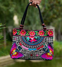 Load image into Gallery viewer, HandBag Mochila