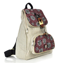 Load image into Gallery viewer, Beach Women Mochila