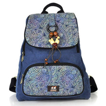 Load image into Gallery viewer, Beach Women Mochila