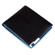 Load image into Gallery viewer, Naivety Men Bifold Business Wallet