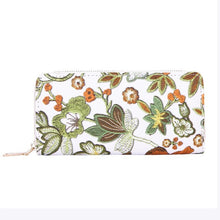 Load image into Gallery viewer, Naivety Zipper Long Wallet