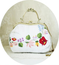Load image into Gallery viewer, Travel Beach Handbag