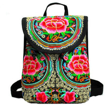 Load image into Gallery viewer, Travel Beach Small Rucksack