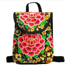 Load image into Gallery viewer, Travel Beach Small Rucksack