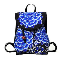 Load image into Gallery viewer, Travel Beach Small Rucksack