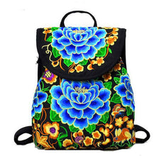 Load image into Gallery viewer, Travel Beach Small Rucksack