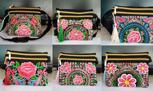 Load image into Gallery viewer, Small Phone Handbag