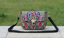 Load image into Gallery viewer, Mandala Cover Shoulder Bag