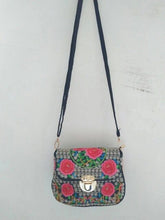 Load image into Gallery viewer, Mandala Cover Shoulder Bag