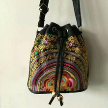 Load image into Gallery viewer, Small Totes Travel Beach Bag