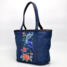 Load image into Gallery viewer, Capacity Shoulder Bag