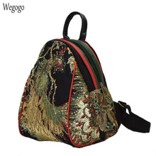 Load image into Gallery viewer, School Rucksack