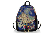 Load image into Gallery viewer, Rucksack National Boho