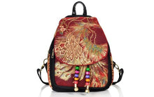 Load image into Gallery viewer, Rucksack National Boho