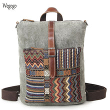 Load image into Gallery viewer, Student School Bag