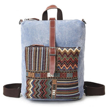 Load image into Gallery viewer, Student School Bag