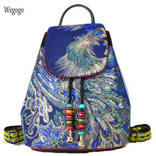 Load image into Gallery viewer, School Shoulder Bag