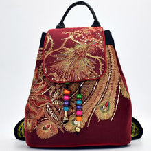 Load image into Gallery viewer, School Shoulder Bag