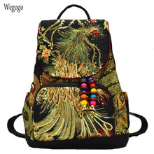 Load image into Gallery viewer, Travel Schoolbag