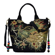 Load image into Gallery viewer, Messenger Bag