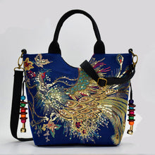 Load image into Gallery viewer, Messenger Bag