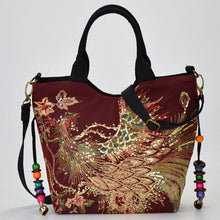 Load image into Gallery viewer, Messenger Bag