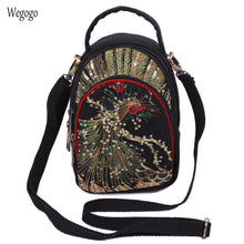 Load image into Gallery viewer, Purse Shoulder Bag