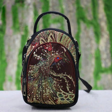 Load image into Gallery viewer, Purse Shoulder Bag