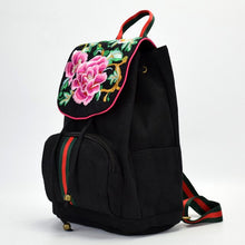 Load image into Gallery viewer, Sac Mochila Mujer