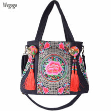 Load image into Gallery viewer, Travel Shopping Bag