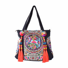 Load image into Gallery viewer, Travel Shopping Bag