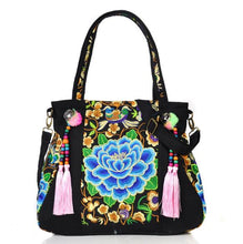 Load image into Gallery viewer, Travel Shopping Bag