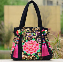 Load image into Gallery viewer, Travel Shopping Bag