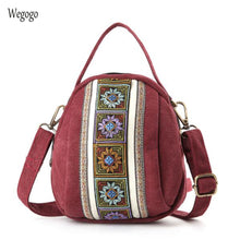 Load image into Gallery viewer, National Embroidery