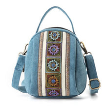 Load image into Gallery viewer, National Embroidery