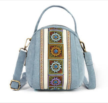 Load image into Gallery viewer, National Embroidery