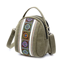 Load image into Gallery viewer, National Embroidery