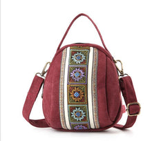 Load image into Gallery viewer, National Embroidery