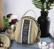 Load image into Gallery viewer, National Embroidery