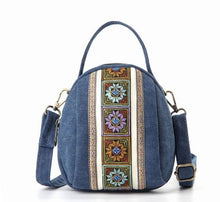 Load image into Gallery viewer, National Embroidery