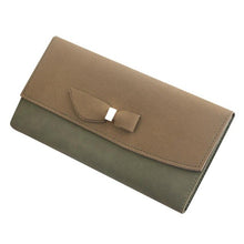 Load image into Gallery viewer, Women Long Style Wallets