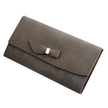 Load image into Gallery viewer, Women Long Style Wallets