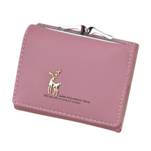 Load image into Gallery viewer, Purse Card Holder Bag